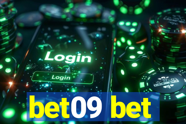 bet09 bet